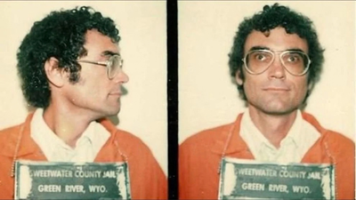 Fugitive lived under dead classmate's name for 40 years, collected $138K in Social Security