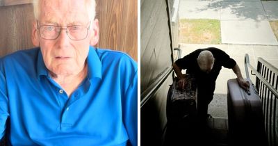 Daughter Defends 81-Year-Old Dad After GoFundMe Cancels His $745K Cancer Fundraiser