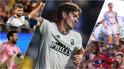 MLS Power Rankings: No Cavan Sullivan, No Problem for Philadelphia Union After Matchday 28