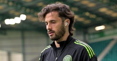 Marcelo Saracchi on why Celtic return didn't happen despite 'trying everything'