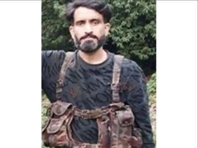 Former Pakistan Army Havildar Hashim Moosa identified as LeT operative with SSG, counter-insurgency background