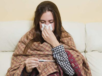 Is It Viral Fever? 7 Signs You Should Watch For