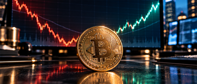Bitcoin Is Bouncing Back—Here are 2 Ways to Play the Rebound