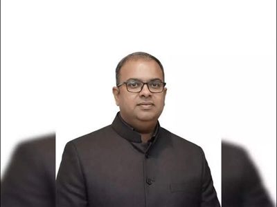 GIFT City eyes direct listings without IPO to deepen equity market, says IFSCA's Pradeep Ramakrishnan
