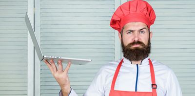 Dark kitchens are popping up everywhere, but what are they and why does it matter?