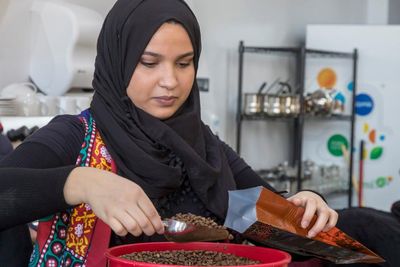 ‘So much uncertainty’: Michigan’s Arab American businesses navigate Trump’s Canada trade war