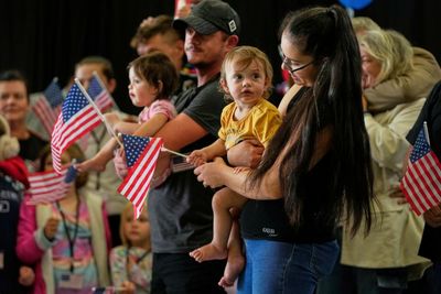 Trump administration diverts human rights funds to push far-right agenda abroad