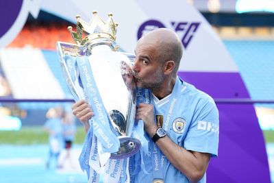 Pep Guardiola breaks silence on Man City’s guilty verdict