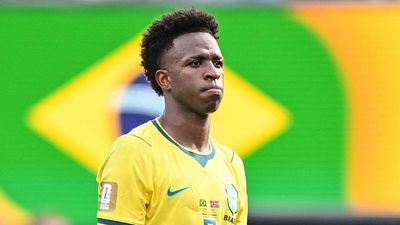 ‘I Need Some Confidence’—Vinicius Junior Opens Up on Form Struggles