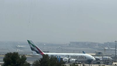 Israel Ministers Seek Flight Suspension: Alleged flydubai terror plot; investigators probe cockpit stabbing