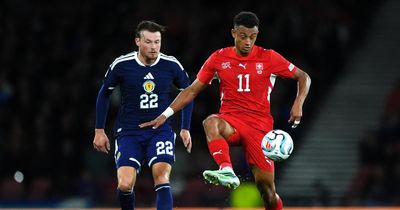 Nathan Patterson confident Scotland can shine under Sebastien Pocognoli
