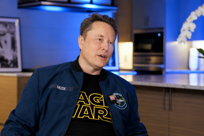 Four Social Media Giants Rejected Ads for This Elon Musk Documentary — Two Have Changed Their Minds