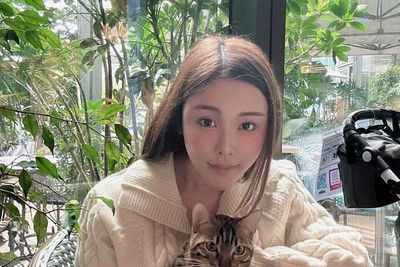 Prosecutors say killing of Hong Kong socialite Abby Choi likely linked to a financial dispute