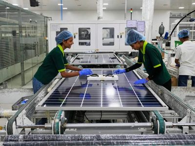 Beyond the 7% headline: S&P maps the forces driving India’s next growth phase