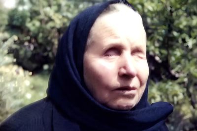 Baba Vanga Reportedly Foresaw Alien Contact in November Along With Global Conflicts and World War 3