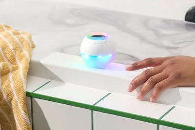 Lush has launched a high-tech bath bomb – but is it worth £150?