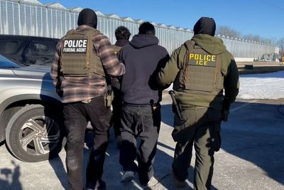 Tom Homan States ICE Will Flood Sanctuary Cities With Resources and Declares They Are Not Going Anywhere