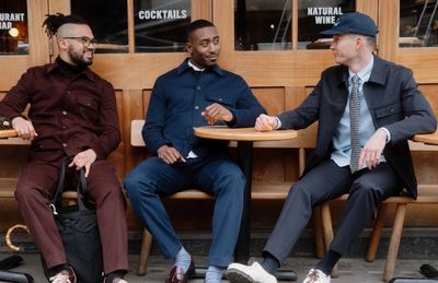 5 best spots for men's suiting in London (that aren't on Savile Row)