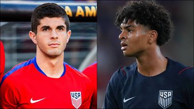 The 10 Youngest USMNT Goalscorers of All Time—Ranked