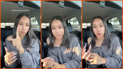 ‘So confused’: Best Buy manager refused to honor the $100 price on headphones sitting right in front of her. 5 mins later, they quickly make a u-turn