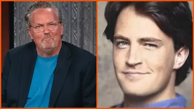 The Matthew Perry story we keep telling is missing the most important pages