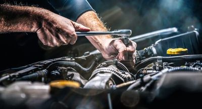 That Cheap Aftermarket Car Part Could Be a Bigger Gamble Than You Think