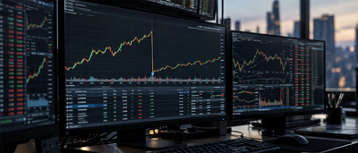 4 Stocks That Could Split Next—and Why Investors Are Watching