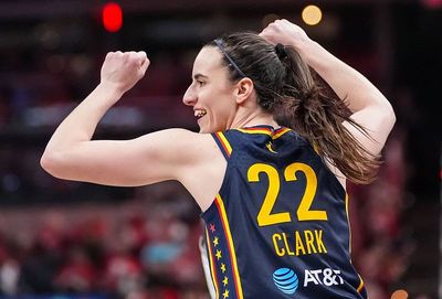 SI:AM | Caitlin Clark Saves Fever’s Season With Historic Game