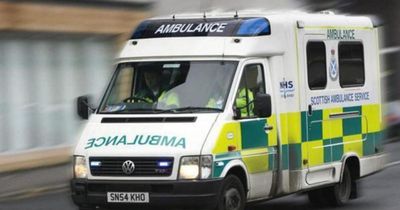 Woman charged after motorway crash leaves two in hospital