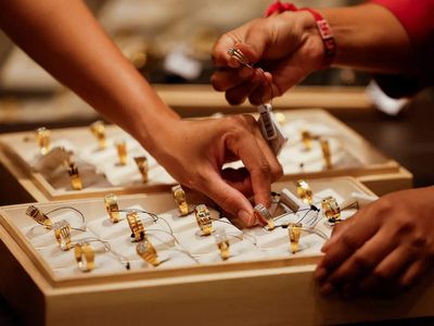 IIBX plans to bring bullion to Bengal’s doorstep with Kolkata vault by Diwali