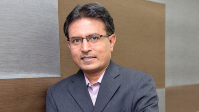 Where to invest after an asset bubble bursts? Nilesh Shah of Kotak makes the case for public markets