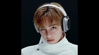 Why Did Nothing Choose BTS V as Its Global Ambassador?