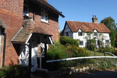 Village cut off and plunged into ‘absolute chaos’ by Harry Potter filming