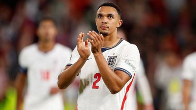 How England Return Can Boost Trent Alexander-Arnold With Real Madrid