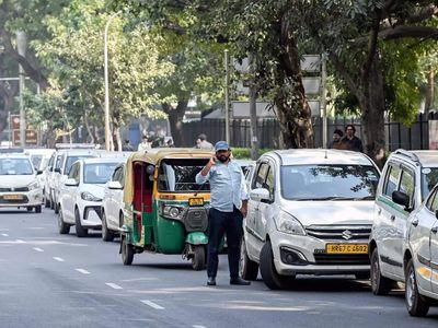 'Make the apps accountable’: Delhi HC puts Uber, Ola, Rapido on notice over women’s safety