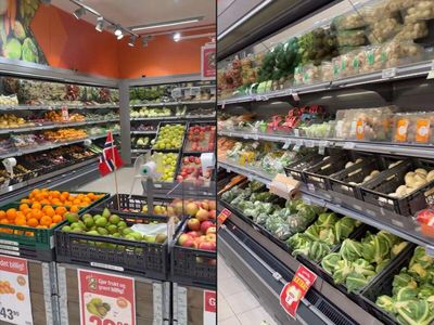 Tomato Rs 680, lemon Rs 850/kg, cucumber Rs 300 per piece: Indian in Norway compares vegetable prices with India