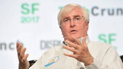 In 1999, Ron Conway backed Google before its IPO. 5 years later, the search giant went public at a $23 billion valuation
