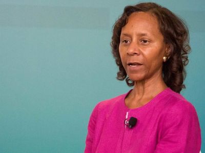 In the 1980s, Marian Croak began developing technology for sending voice over the internet, helping advance Voice over Internet Protocol