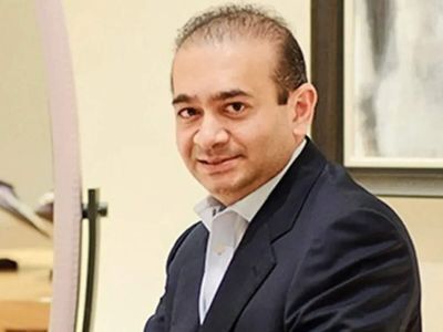 Nirav Modi loses legal bid to block London property sale