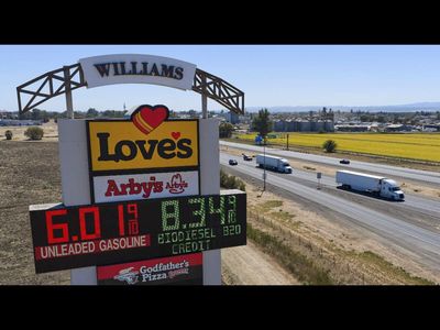 Diesel price hits record highs ahead of U.S. midterm elections 2026: Texas, California, other key political states are taking measures to offer relief for Americans. Details here
