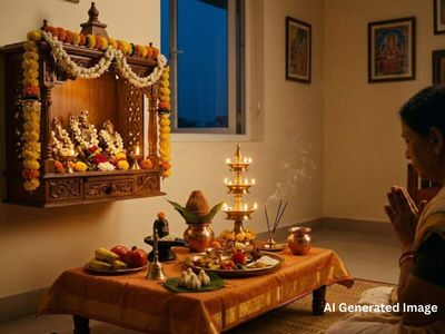 October Pradosh Vrat 2026 date: Check when is Guru Pradosh Vrat, shubh muhurat and puja vidhi
