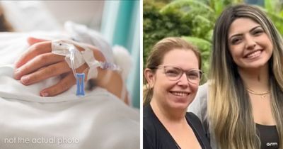 Mom And Daughter Asked To Never Be Told If The Other Passed Away, And Fate Granted Them That Wish