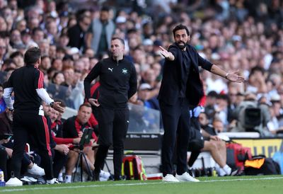 Alvaro Arbeloa hit with FA charge for Manchester United outburst after Fulham draw