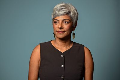 Girls Who Code CEO: the most discerning people in the AI debate aren't in Silicon Valley. They're teenage girls