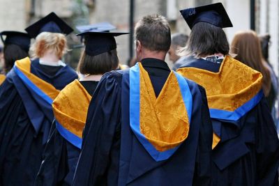 Finance experts offer budgeting tips for university students