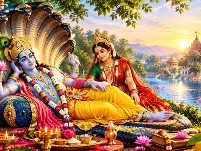 Why Indira Ekadashi Is Special During Pitru Paksha