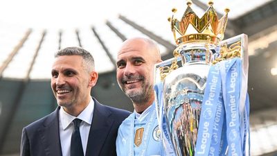 Pep Guardiola Ignores Old Promise With Bold Message on Man City Charges