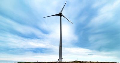 Amazon makes major power deal with new Scottish island wind farm