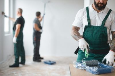 You Helped a Friend Remodel His House — Does He Owe You More Than Pizza and Beer?