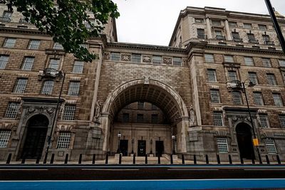 MI5 Warns 100+ UK Academics Were Linked to China-Funded AI and Spy Technology Research